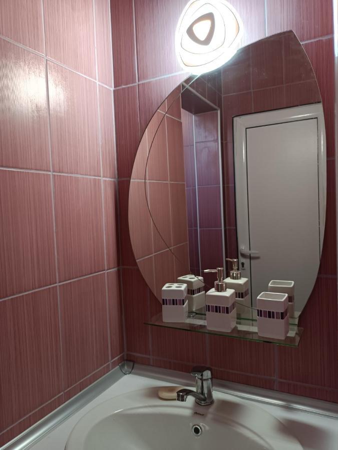 Студио Ариел Warna Exterior foto