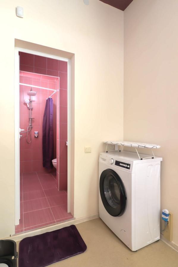 Студио Ариел Warna Exterior foto