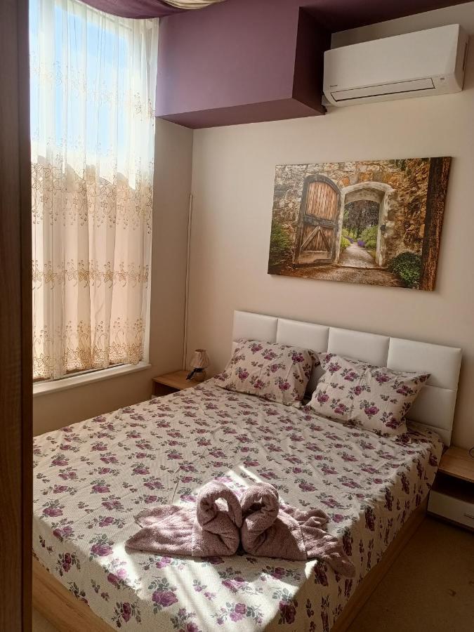 Студио Ариел Warna Exterior foto