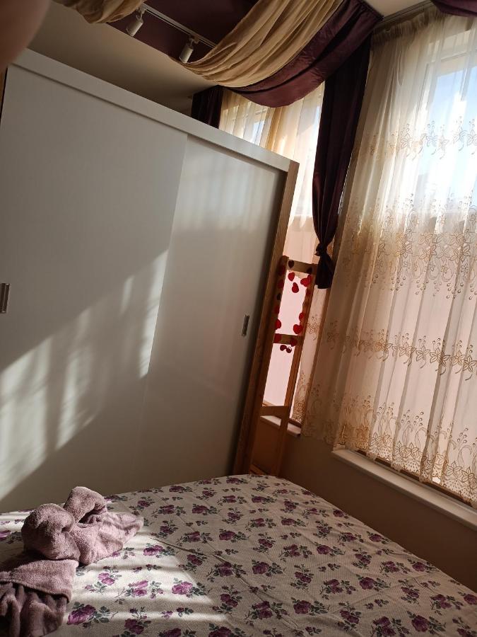 Студио Ариел Warna Exterior foto
